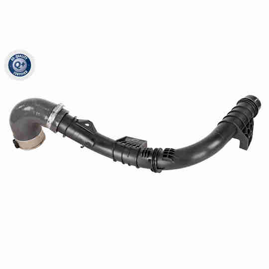 V46-1558 - Charger Air Hose 