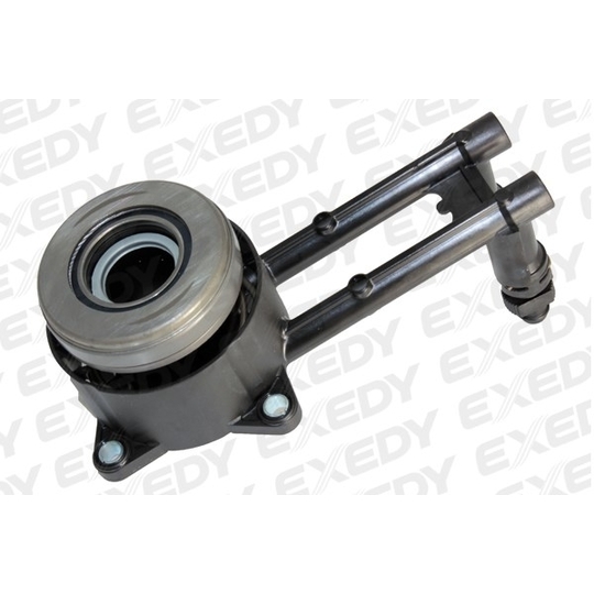 CSC415 - Central Slave Cylinder, clutch 