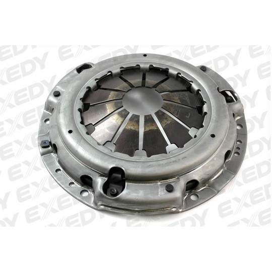 HCC548 - Clutch Pressure Plate 