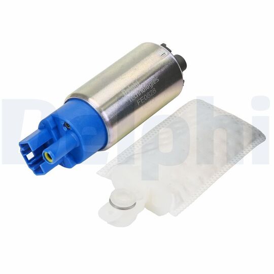 FE0828-12B1 - Fuel Pump 