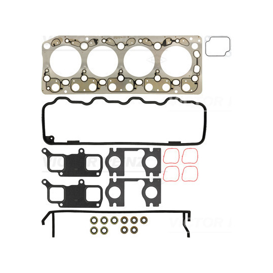 02-36110-04 - Gasket Set, cylinder head 