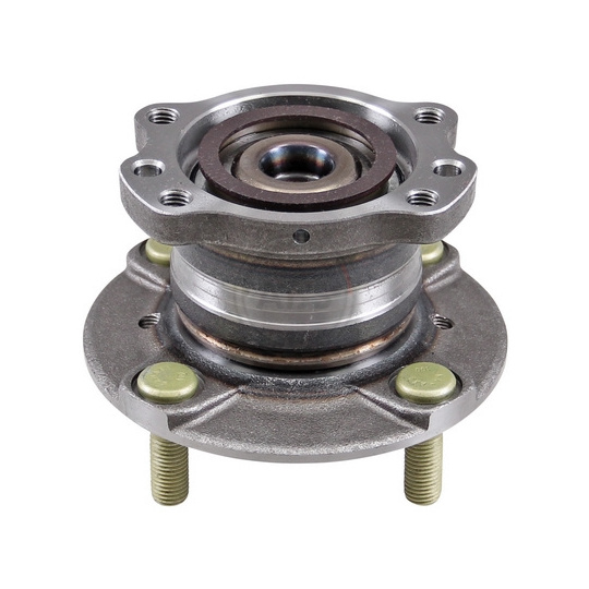 201906 - Wheel Bearing Kit 