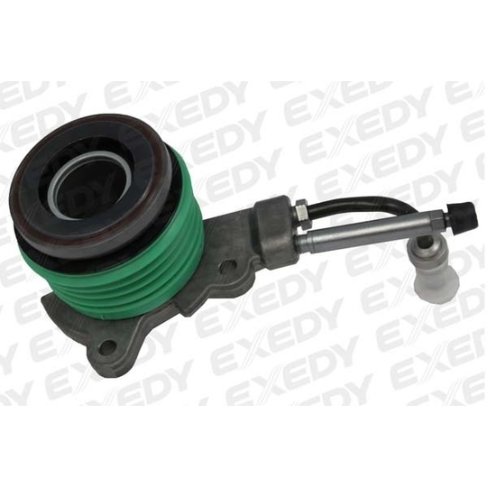 CSC429 - Central Slave Cylinder, clutch 