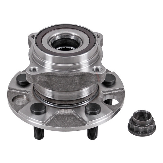 201852 - Wheel Bearing Kit 