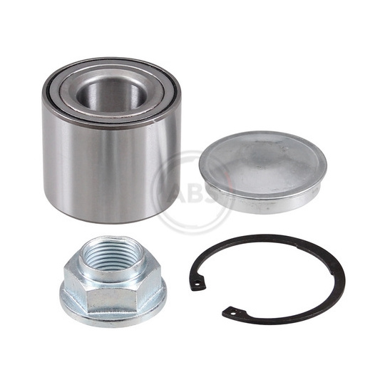 201909 - Wheel Bearing Kit 