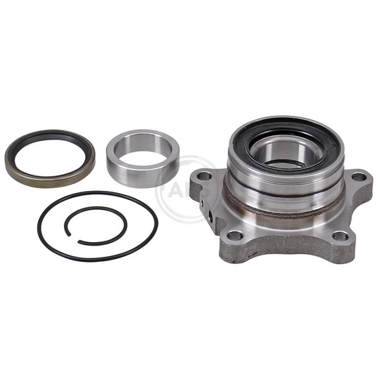 201820 - Wheel Bearing Kit 