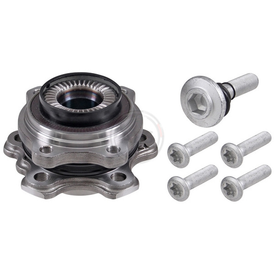 201247 - Wheel Bearing Kit 