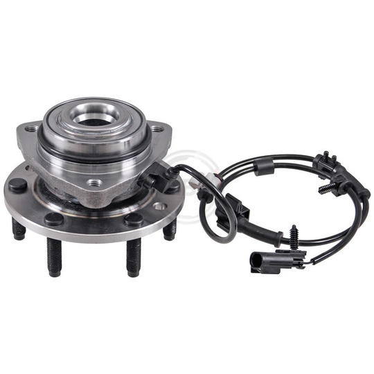 201926 - Wheel Bearing Kit 