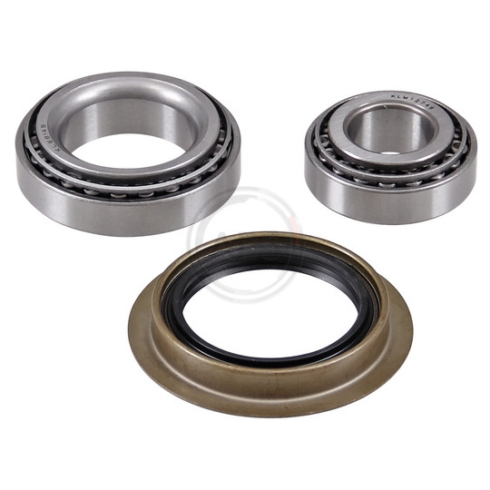 201880 - Wheel Bearing Kit 