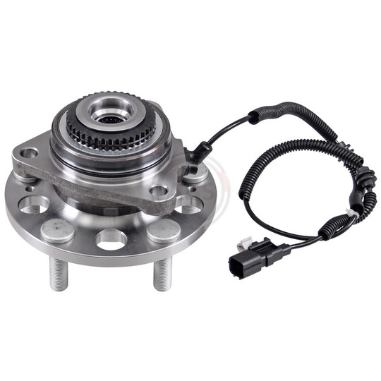 201546 - Wheel Bearing Kit 