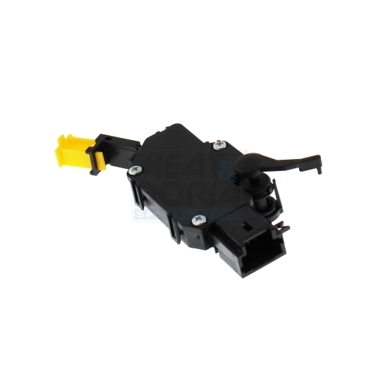 35240 - Pedal Travel Sensor, clutch pedal 