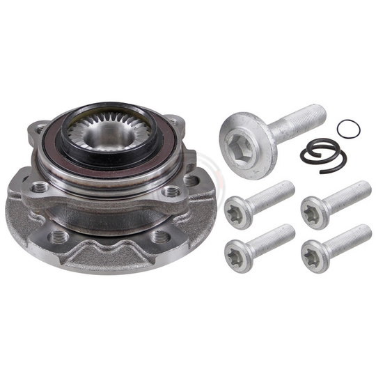 201883 - Wheel Bearing Kit 