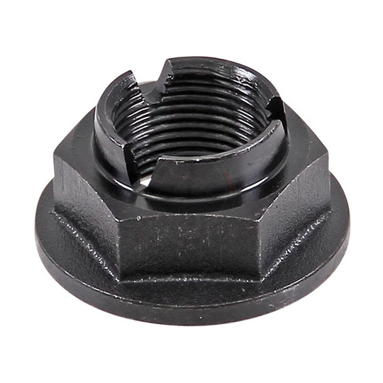 911590 - Nut, stub axle 