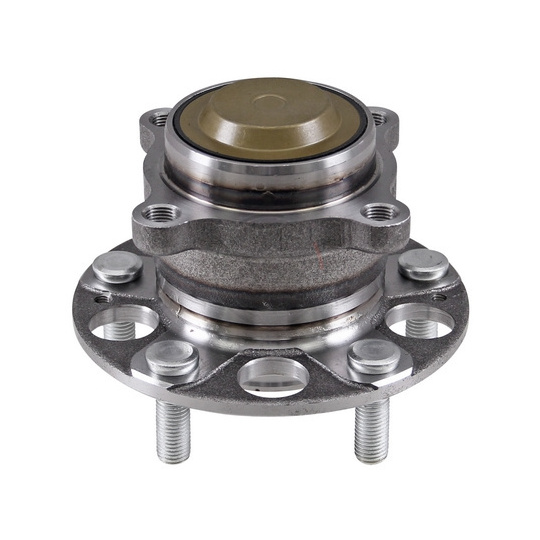 201925 - Wheel Bearing Kit 