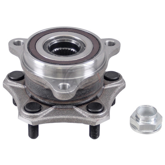 201573 - Wheel Bearing Kit 