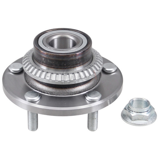 201574 - Wheel Bearing Kit 