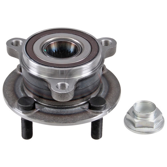 201019 - Wheel Bearing Kit 