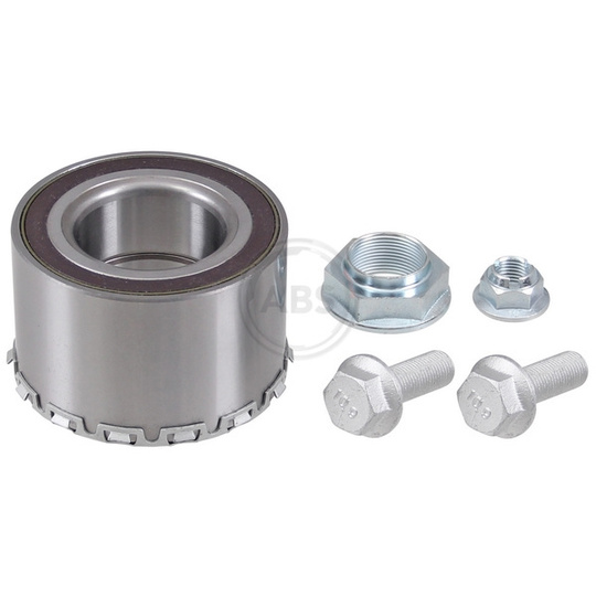 200393 - Wheel Bearing Kit 