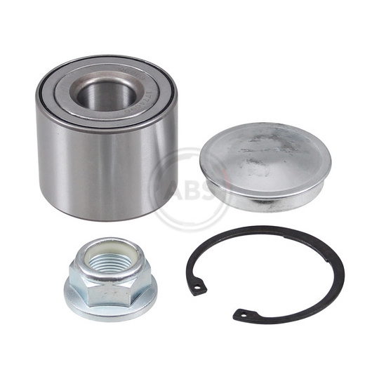 201886 - Wheel Bearing Kit 