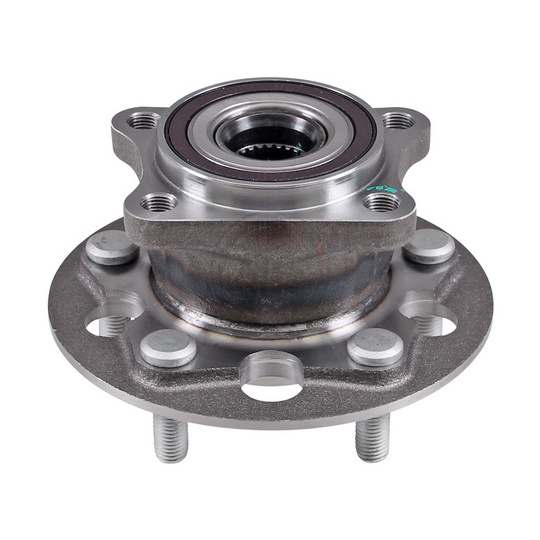 201552 - Wheel Bearing Kit 