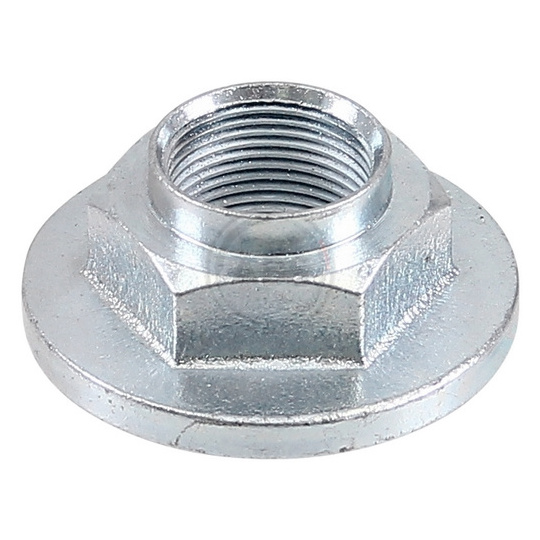 911770 - Nut, stub axle 