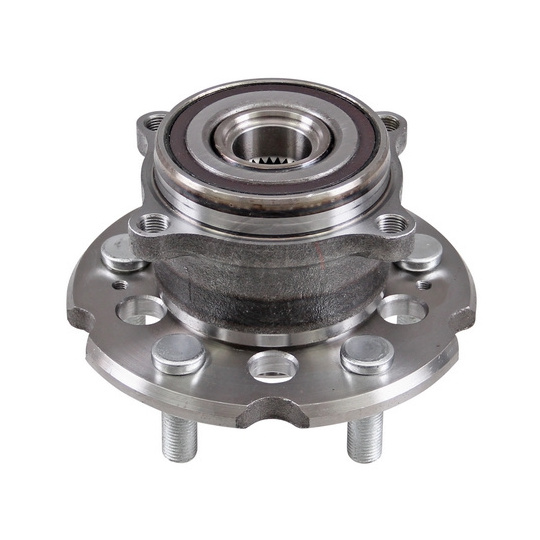 201569 - Wheel Bearing Kit 