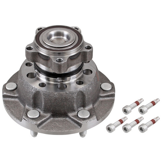 201832 - Wheel Bearing Kit 