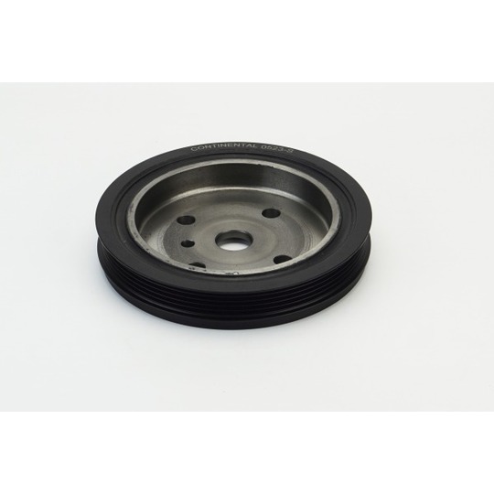 VD1207 - Belt Pulley, crankshaft 