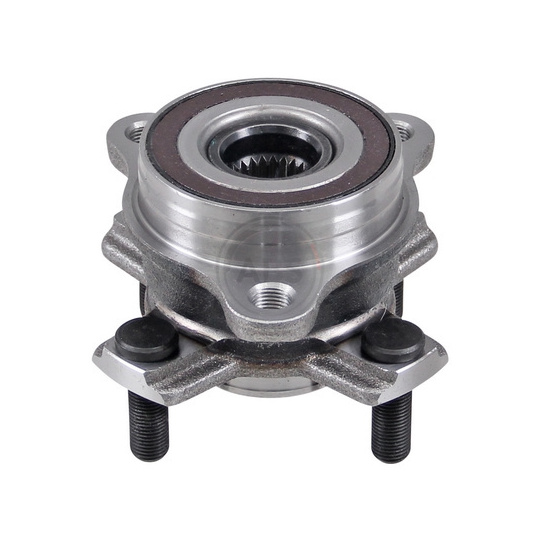 201927 - Wheel Bearing Kit 