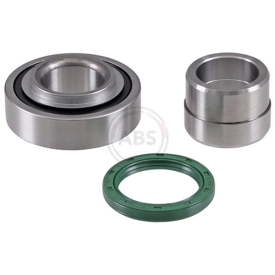 201850 - Wheel Bearing Kit 