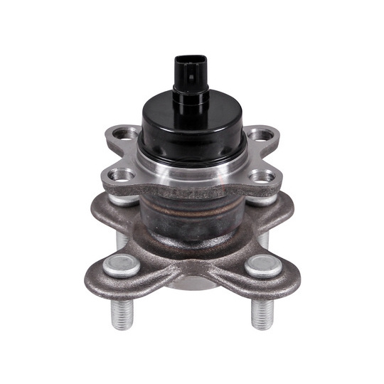 201629 - Wheel hub 