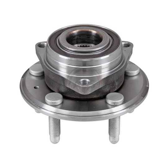 201336 - Wheel Bearing Kit 