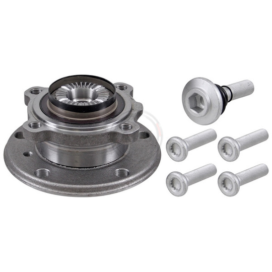 201899 - Wheel Bearing Kit 