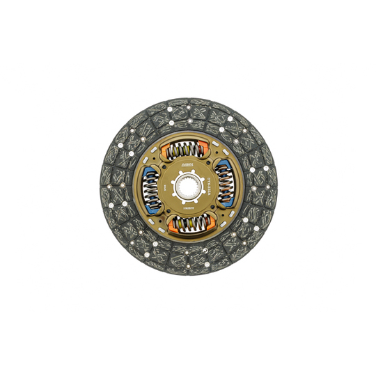 DTX-232A - Clutch Disc 