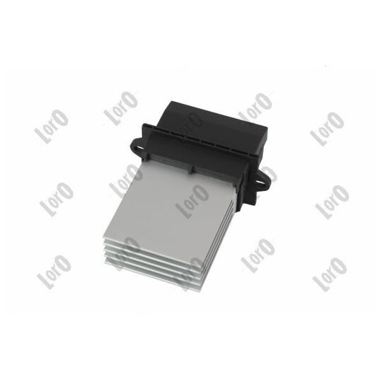 133-038-006 - Resistor, interior blower 