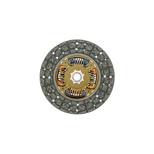 DTX-232A - Clutch Disc 