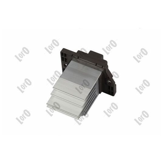 133-019-004 - Resistor, interior blower 