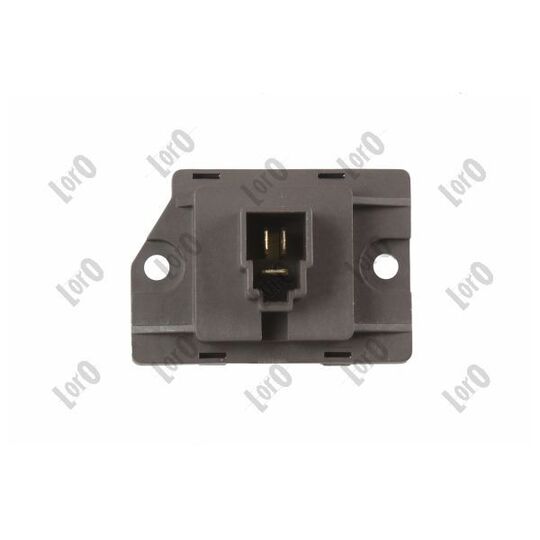 133-019-004 - Resistor, interior blower 