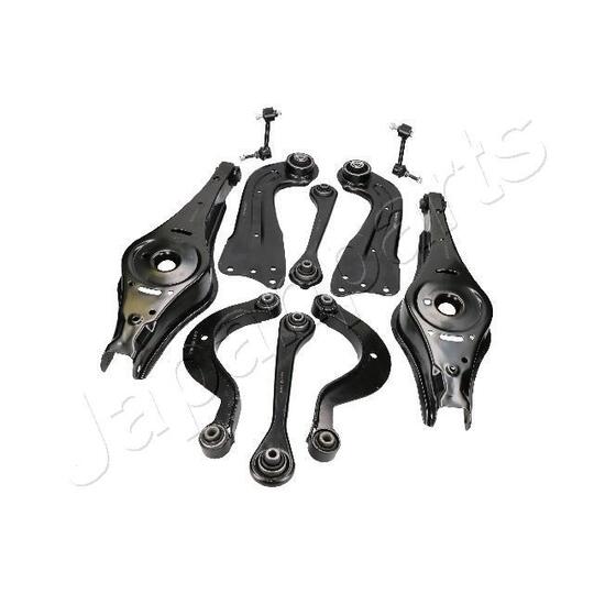 SKS-0920 - Control/Trailing Arm Kit, wheel suspension 