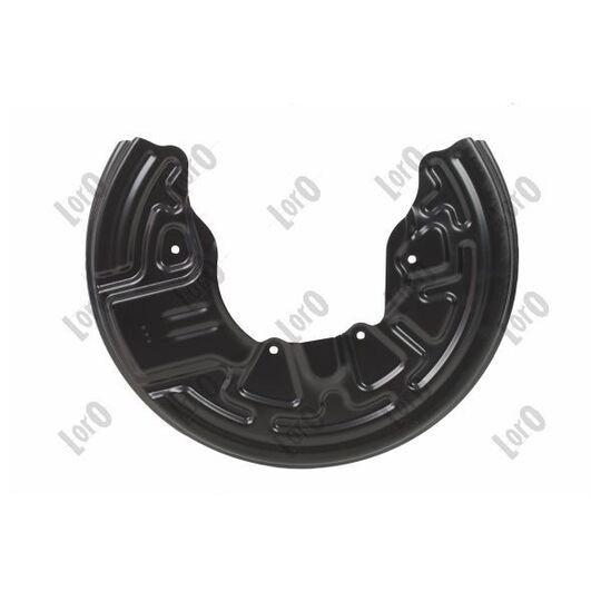 131-07-194 - Splash Panel, brake disc 