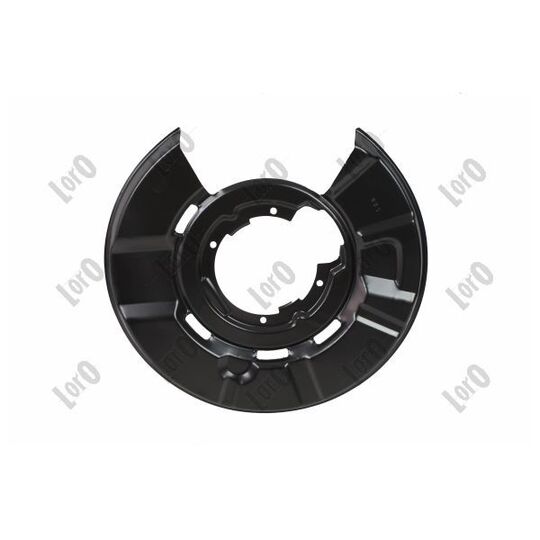 131-07-703 - Splash Panel, brake disc 