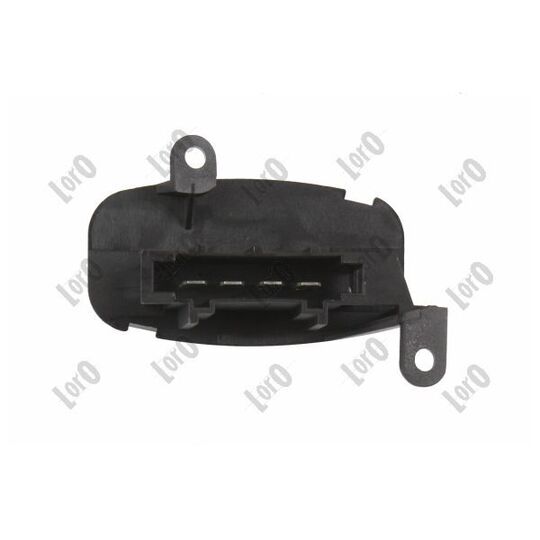 133-054-009 - Resistor, interior blower 