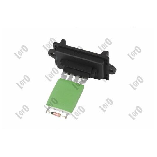 133-038-005 - Resistor, interior blower 