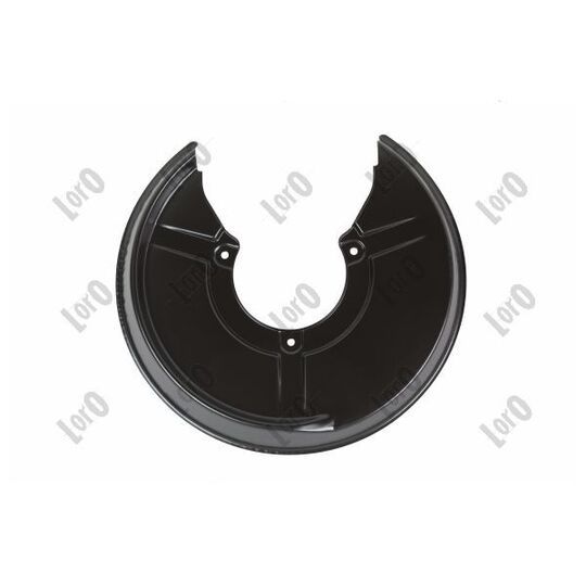 131-07-695 - Splash Panel, brake disc 