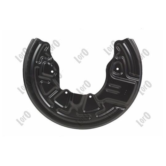 131-07-193 - Splash Panel, brake disc 