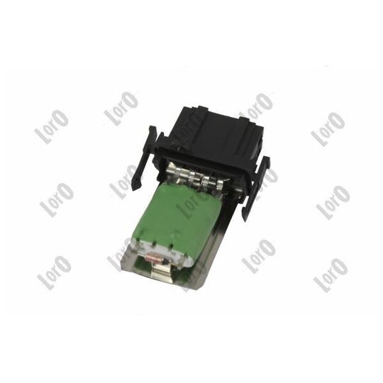 133-053-012 - Resistor, interior blower 