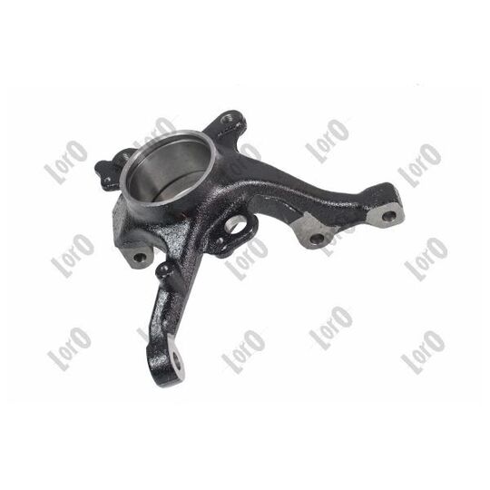 131-03-031 - Steering Knuckle, wheel suspension 