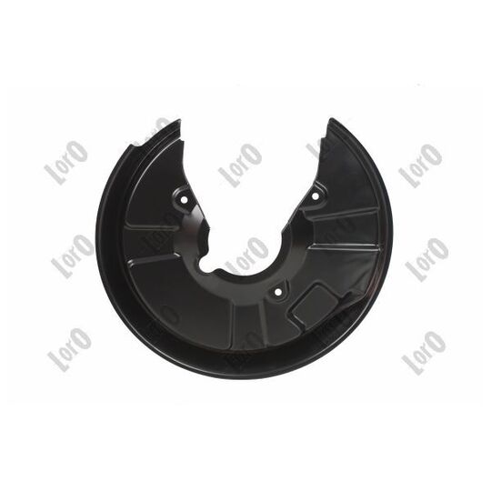 131-07-700 - Splash Panel, brake disc 