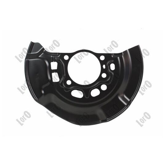 131-07-219 - Splash Panel, brake disc 