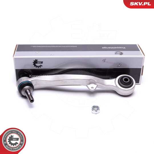 04SKV654 - Control Arm/Trailing Arm, wheel suspension 